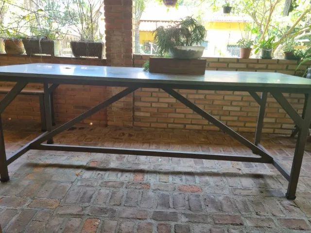 Mesa de Ardósia - Foto 3