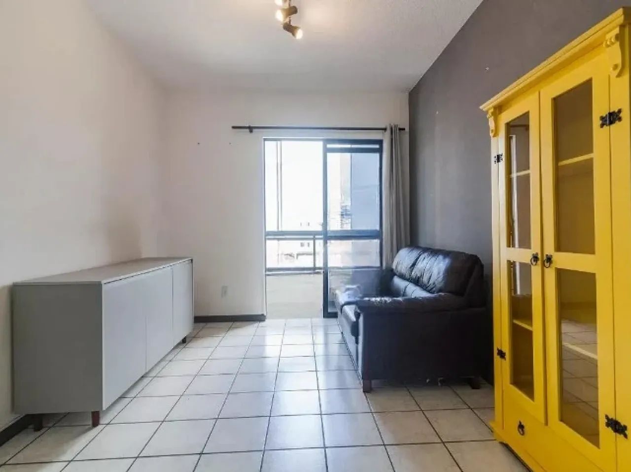 Apartamento 1 Quarto 42m² - Kobrasol - Foto 2