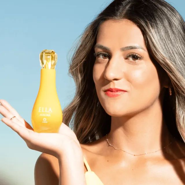 Perfume Hinode (Promoção) - Foto 3