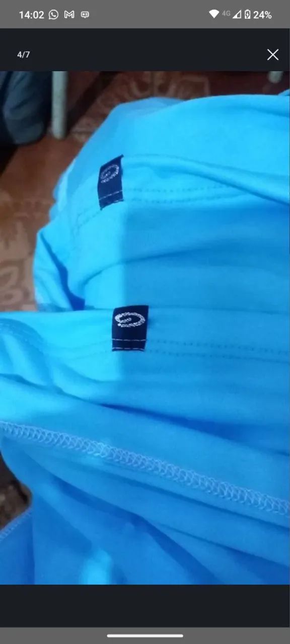 Costureira externa  - Foto 5