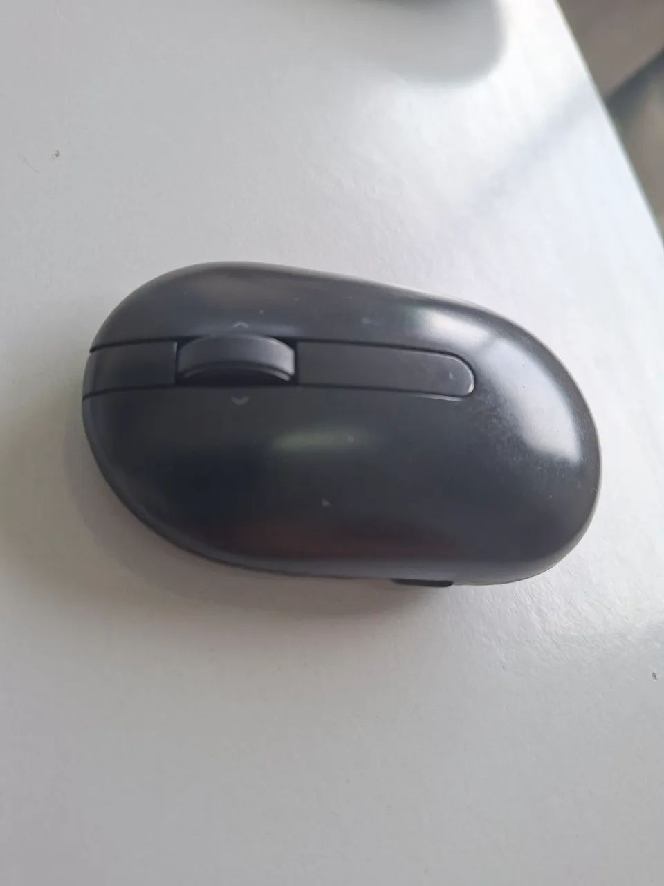 Mouse Dell sem fio