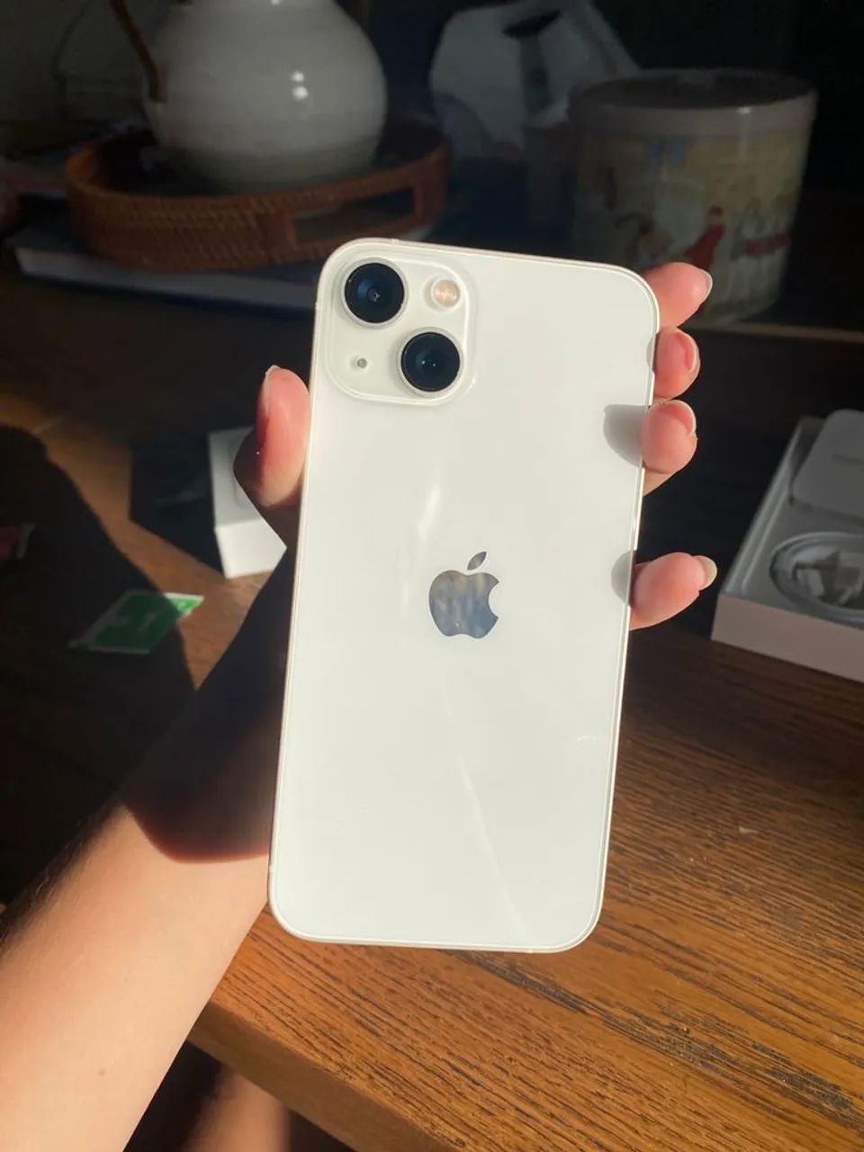 IPHONE 14 128GB - Foto 3