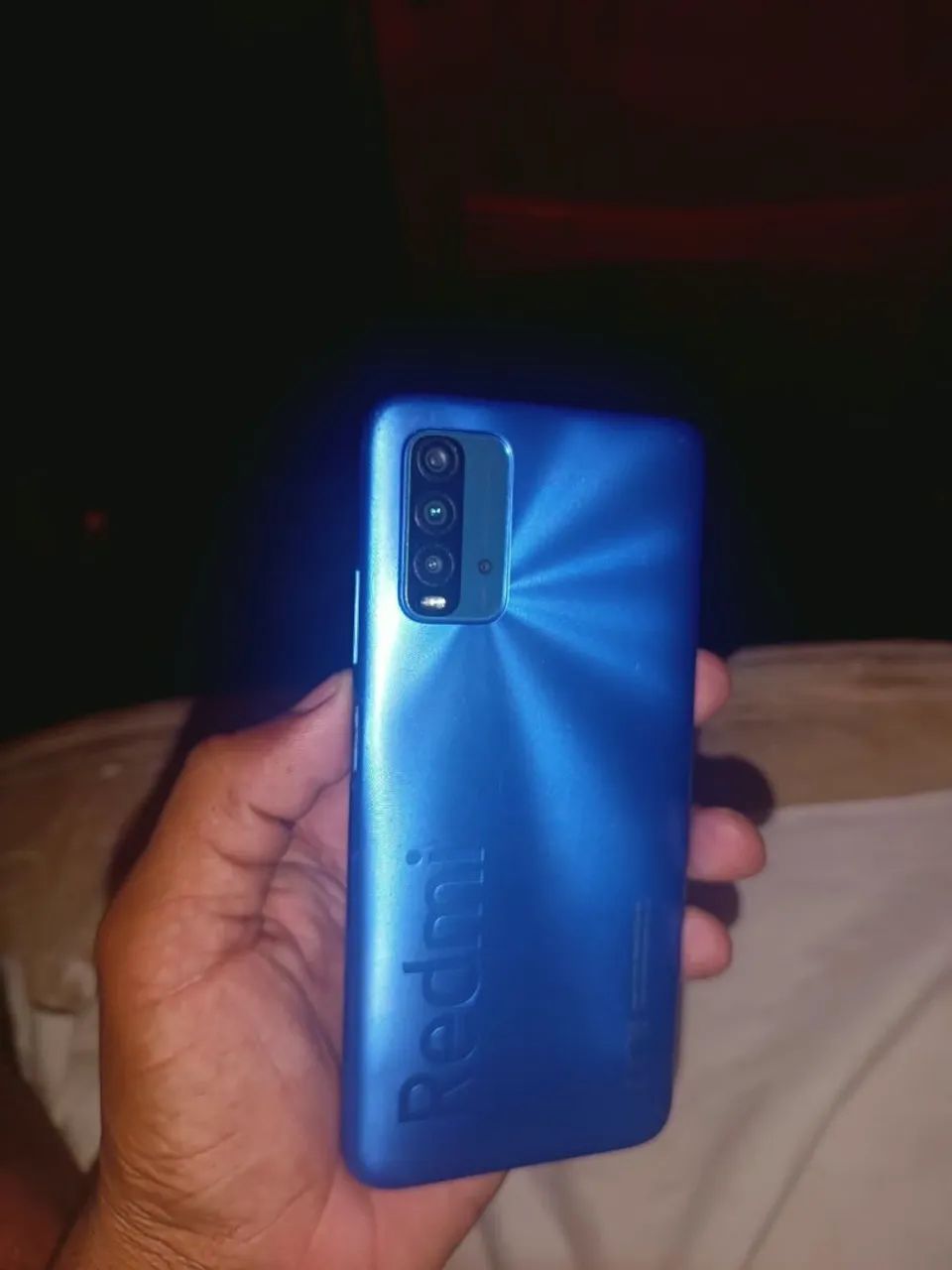 Redmi 9T - Foto 3