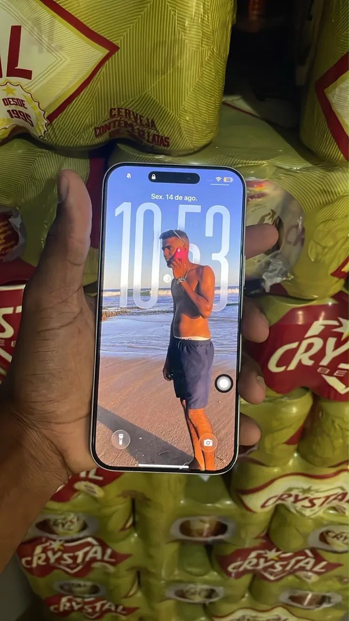 17 pro max  - Foto 2