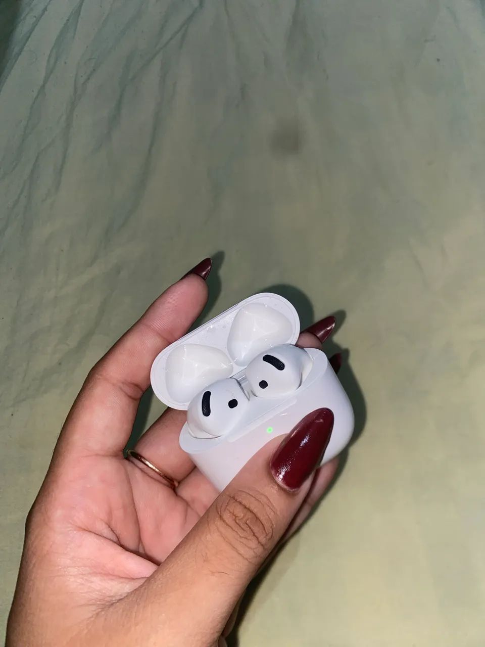 Fone original Apple  - Foto 3