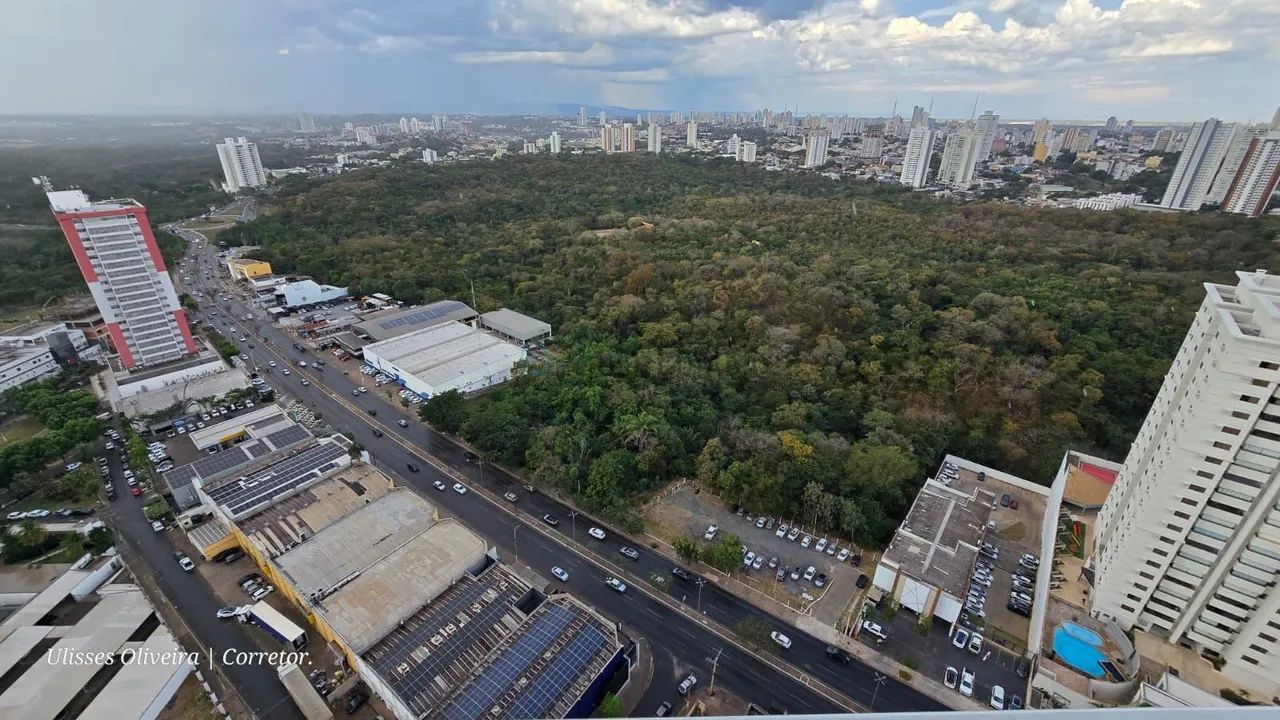 Cobertura Duplex no Edifício Riviera Santa Rosa - Foto 4
