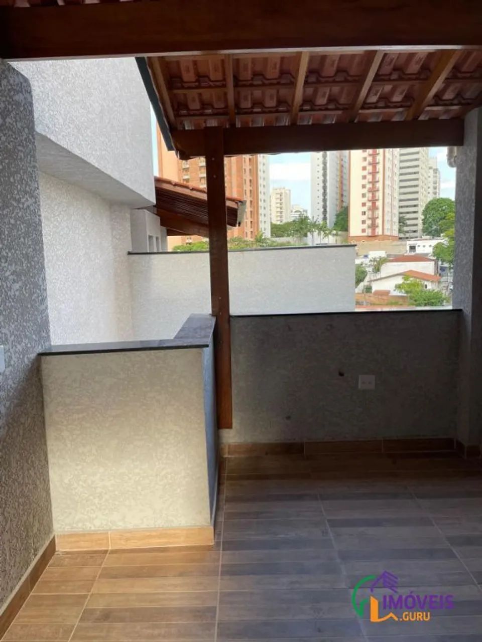 COBERTURA - VILA BASTOS - SP - Foto 2