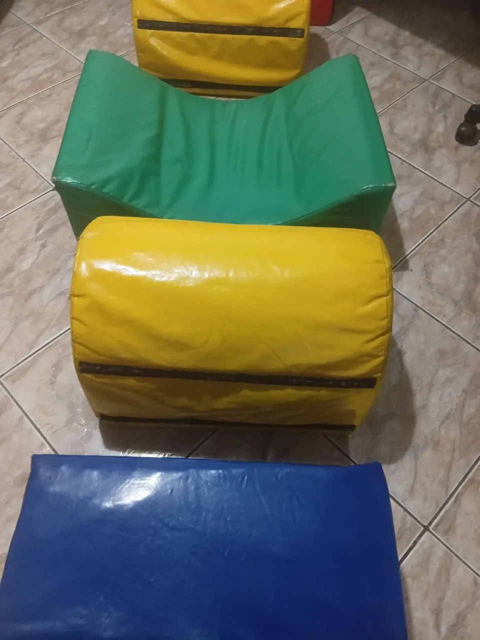 Brinquedo de espuma - Foto 4