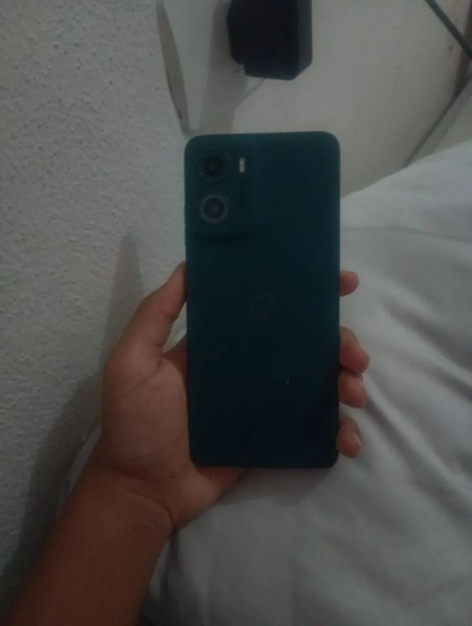 Moto g05 zerado - Foto 2