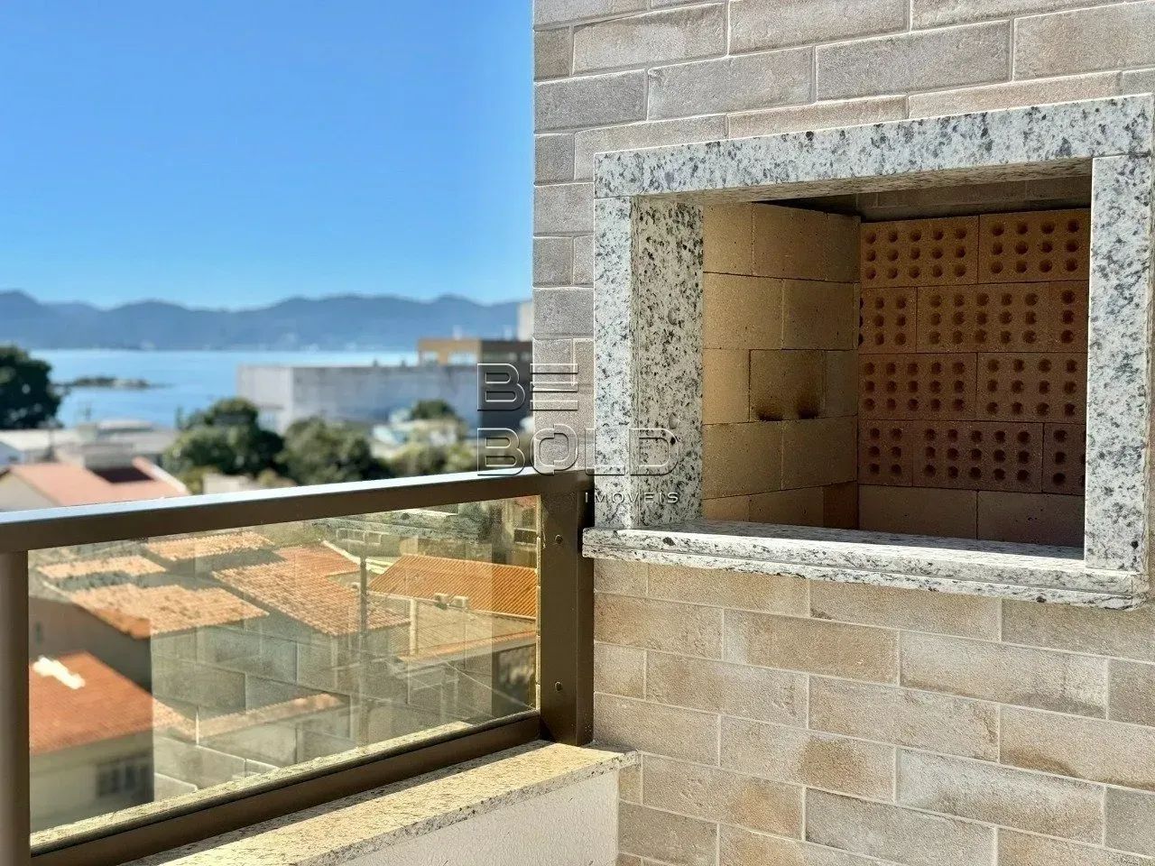 Cobertura duplex com vista mar no bairro Balneário - Foto 5