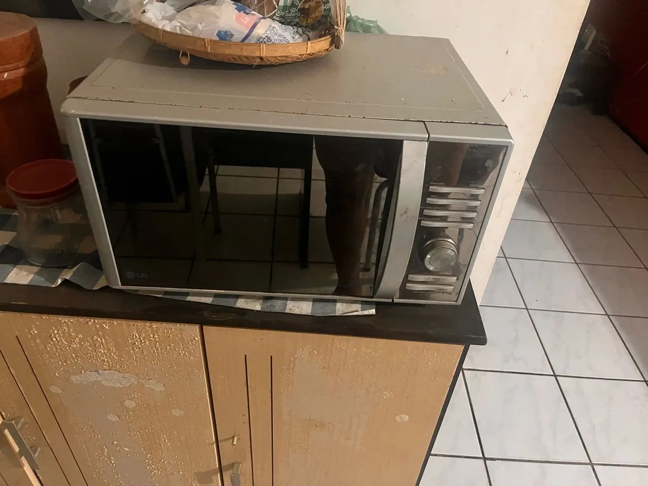 Microondas  - Foto 2