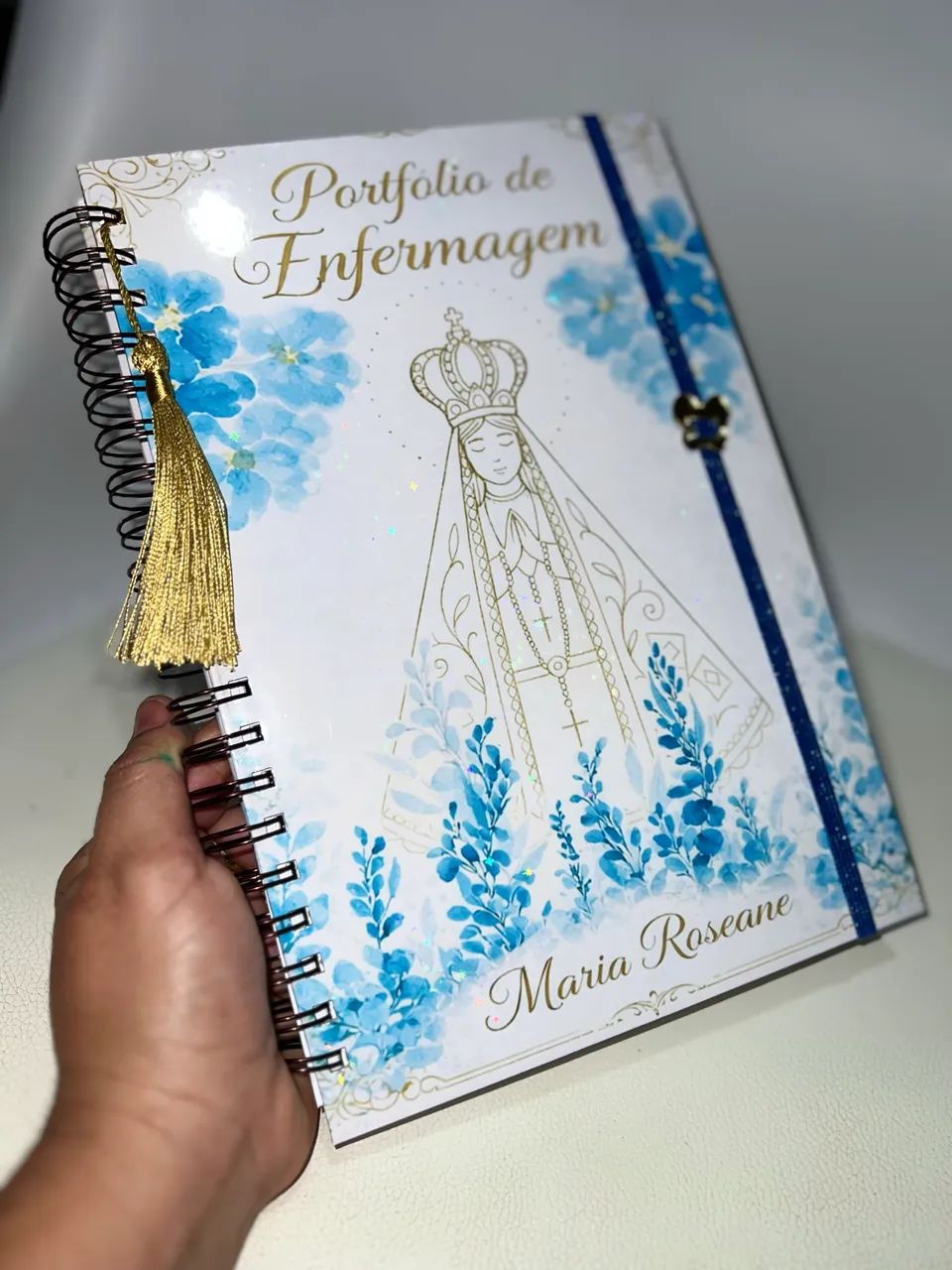 Portfólio de Enfernmagem  - Foto 6