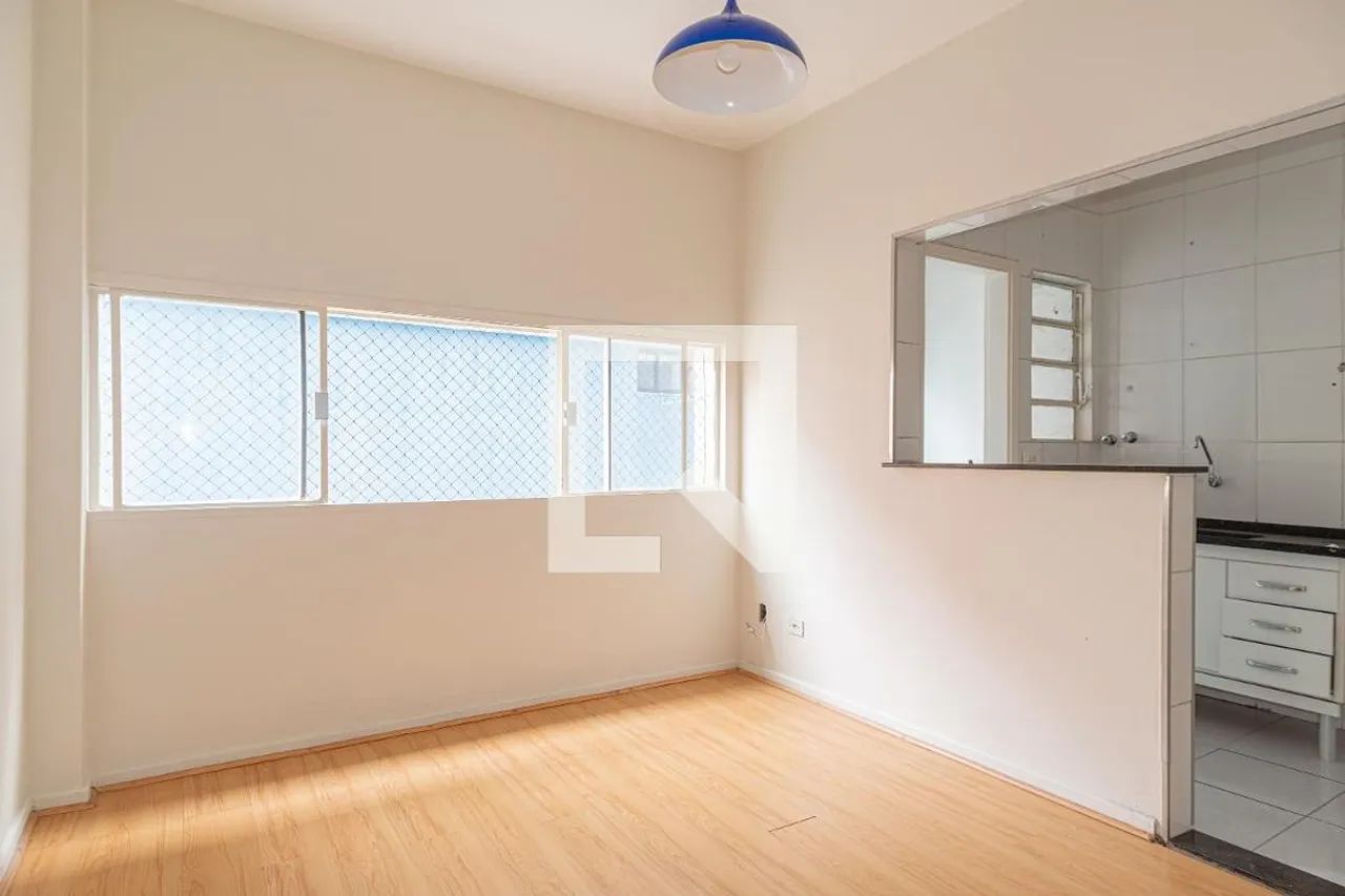 Apartamento à Venda - Consolação, 1 Quarto, 39 m2 - Foto 2
