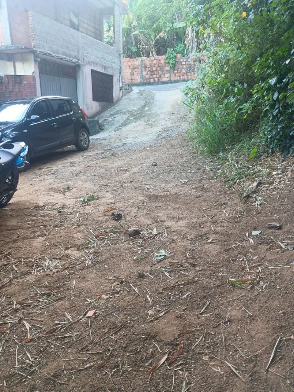 terreno em cajazeiras 70m² - Foto 5