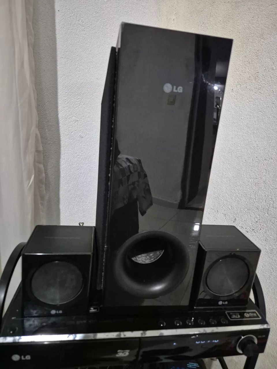 Home Teater  - Foto 2
