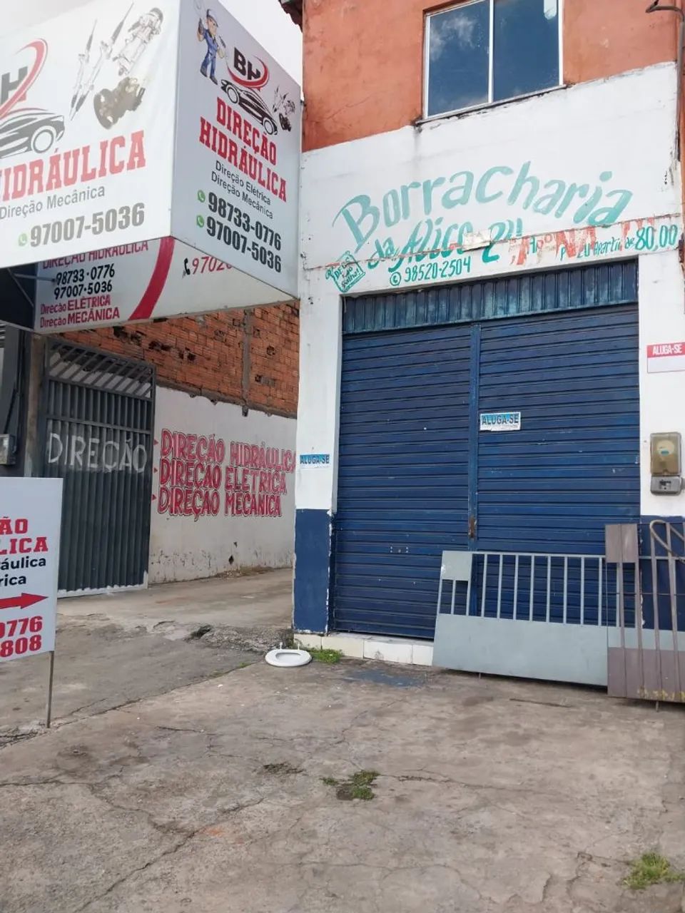 Alugo  espaço para colocar loja  - Foto 3