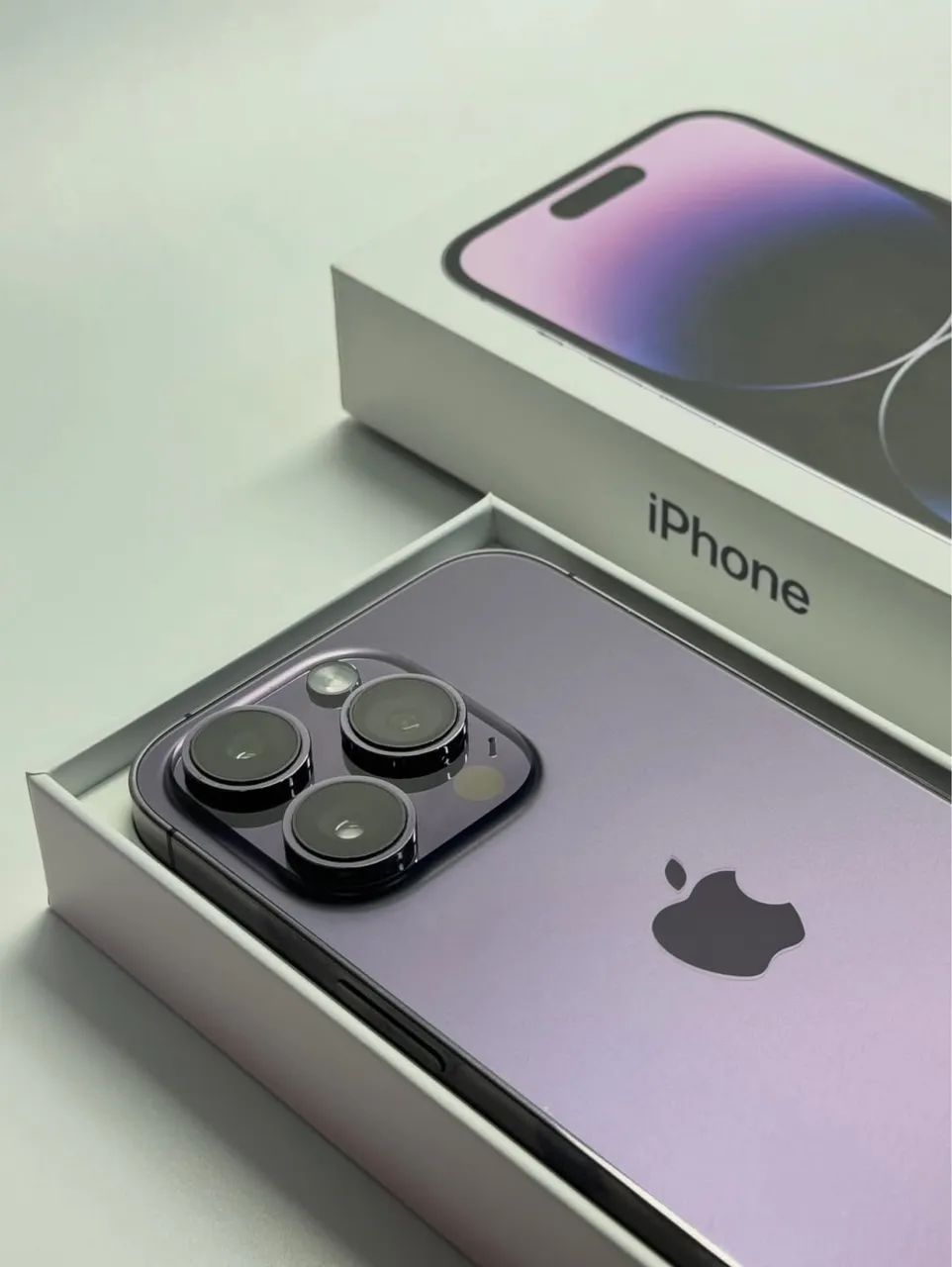 iPhone 14 Pro 256GB