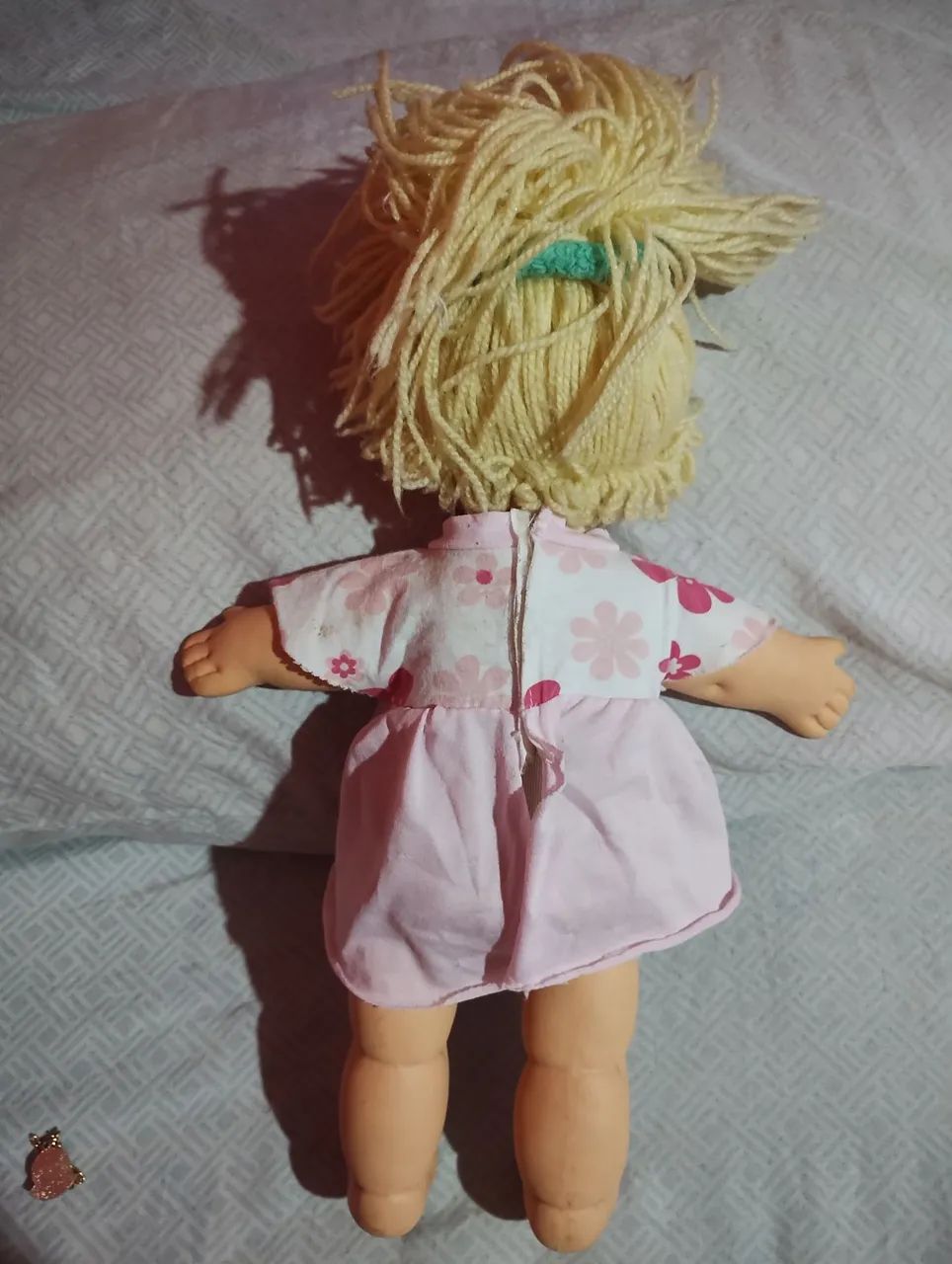 Boneca bem me quer estrela anos 80  - Foto 2