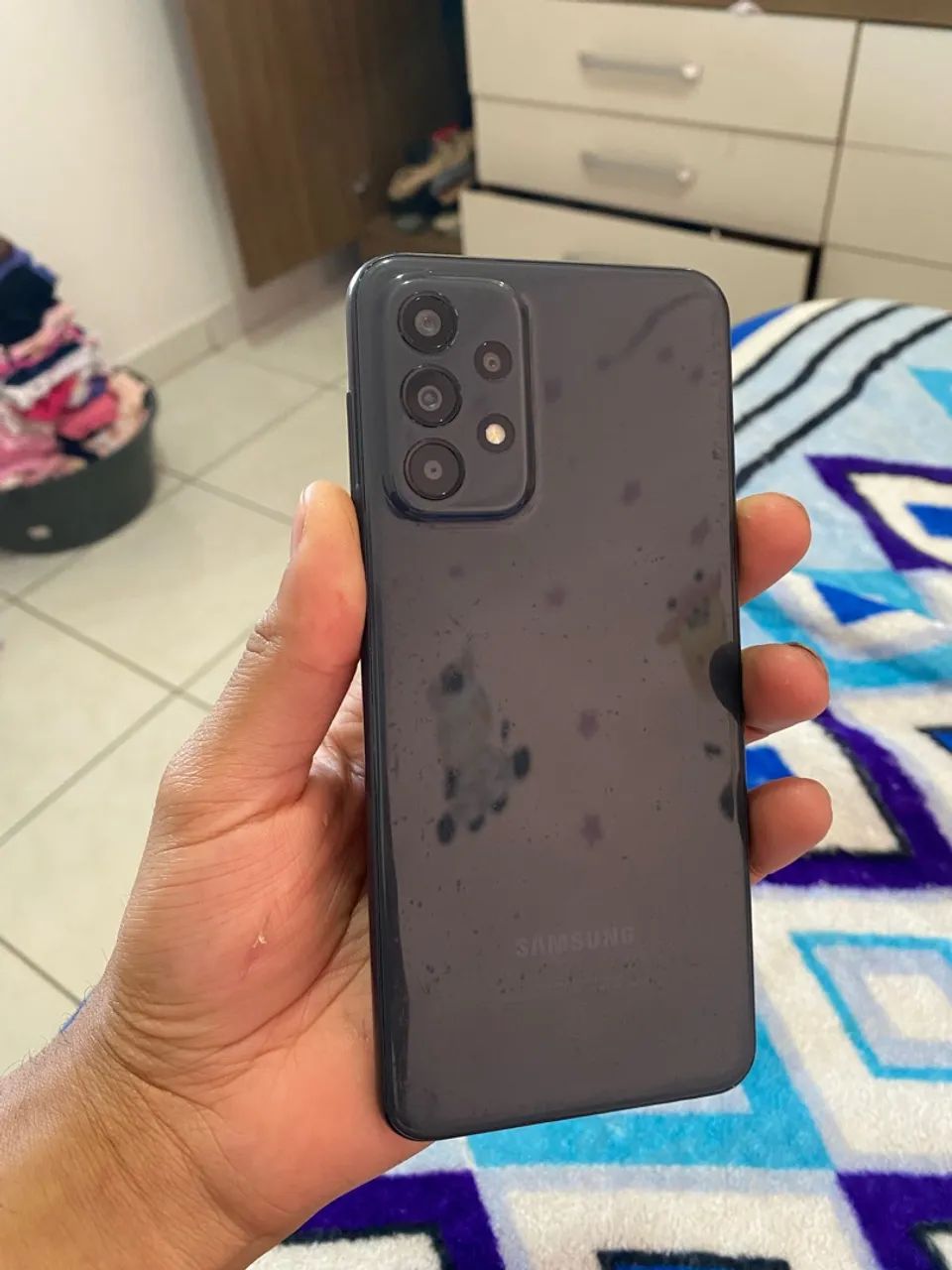 A23 Samsung  - Foto 4