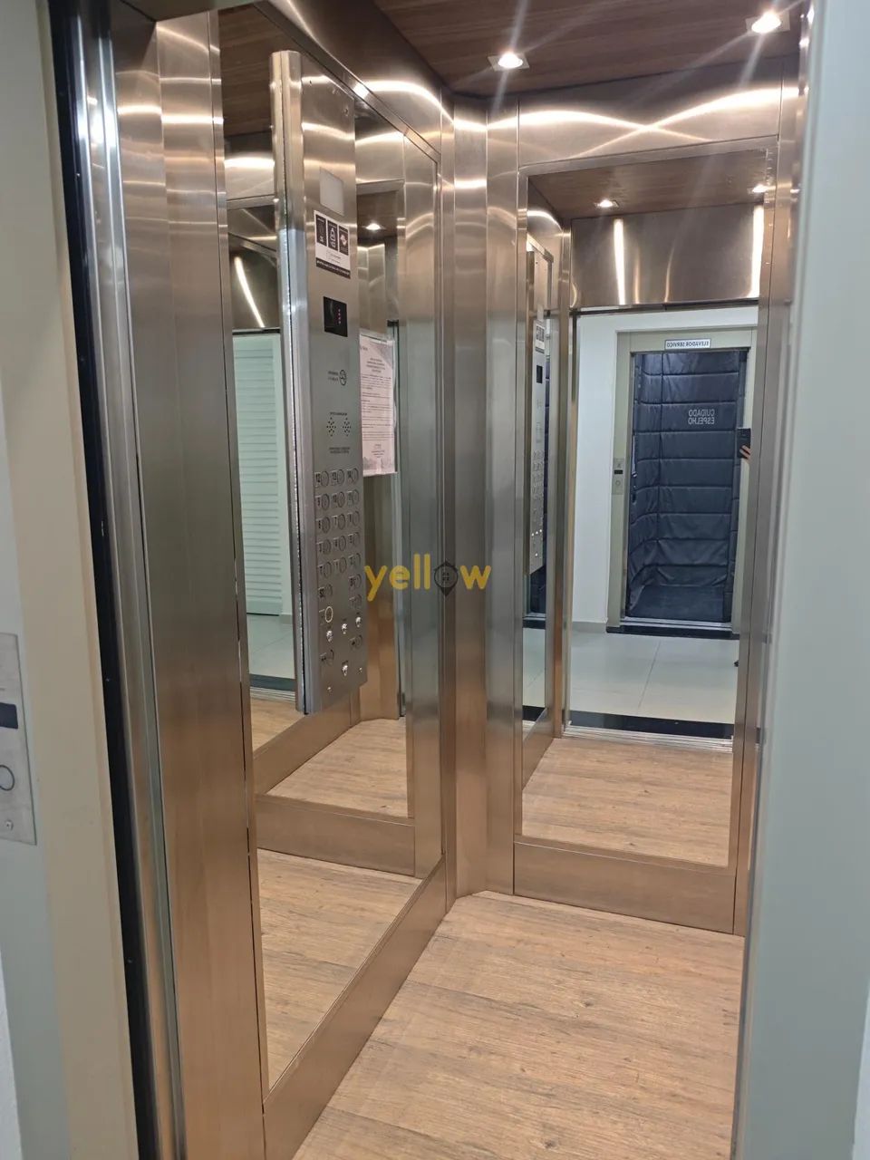 Aluguel de Apartamento em Nova Arujá, 2 Quartos, 55m² - Foto 5