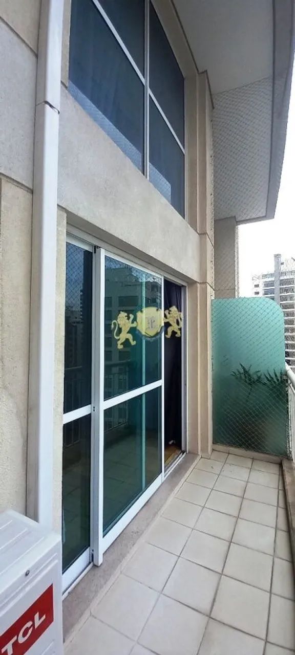 Apartamento com 1 Quarto para alugar, 50m² - Moema - Foto 5