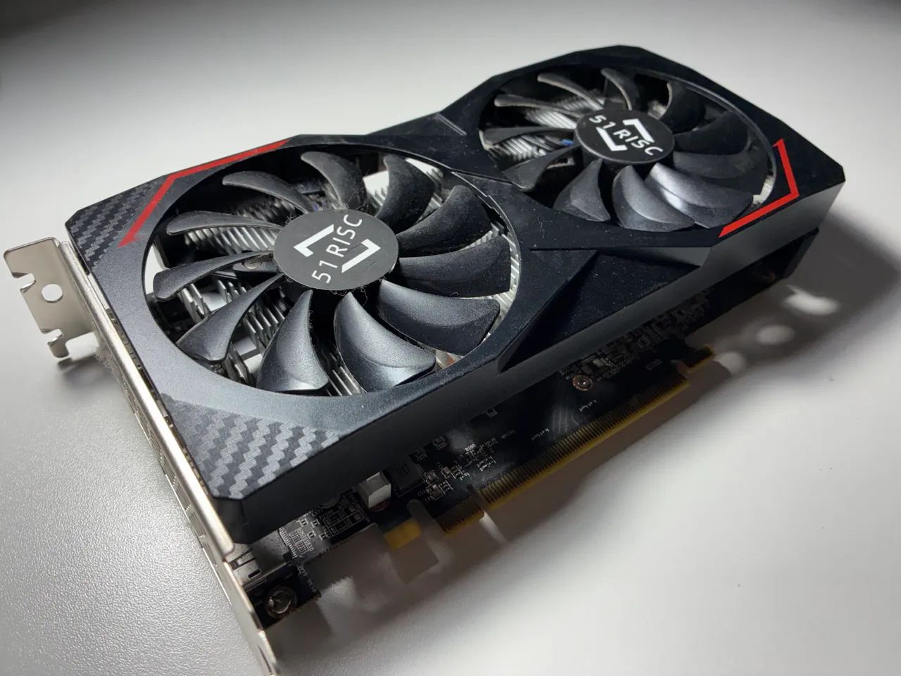 RX 6600 8GB - Foto 2