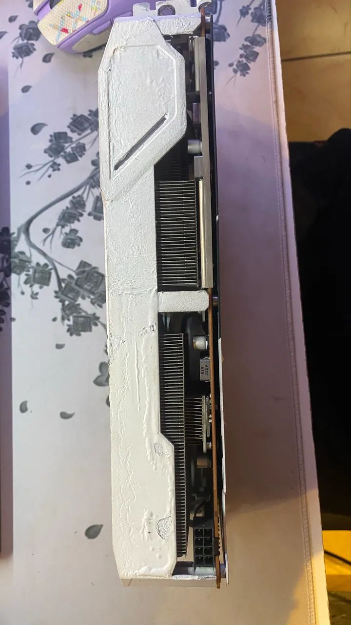 RX5600XT - Foto 2