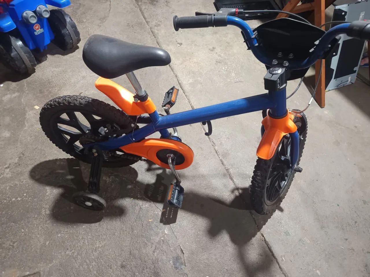 Bicicleta para criança  - Foto 3