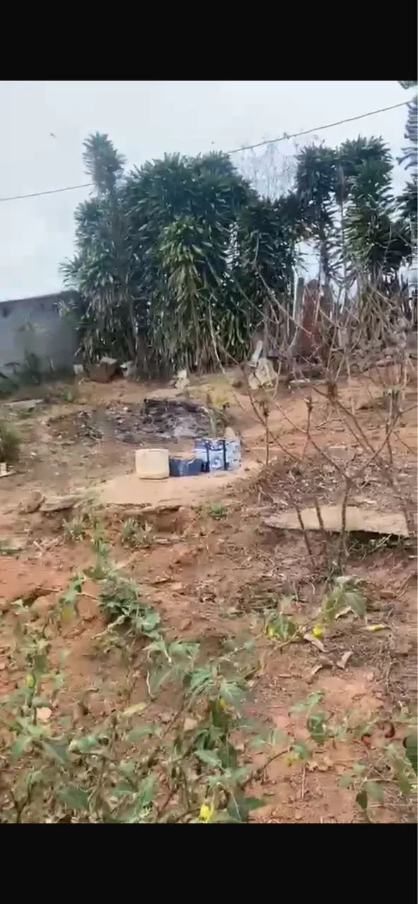 Lote e Casa a Venda Santa Rita do Ibitipoca ( Rua do Copasa) - Foto 4