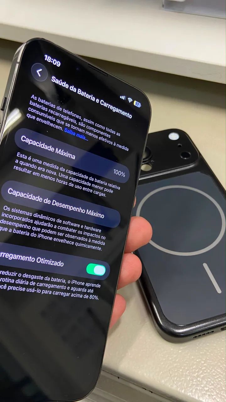 iPhone 13 Pro  - Foto 3