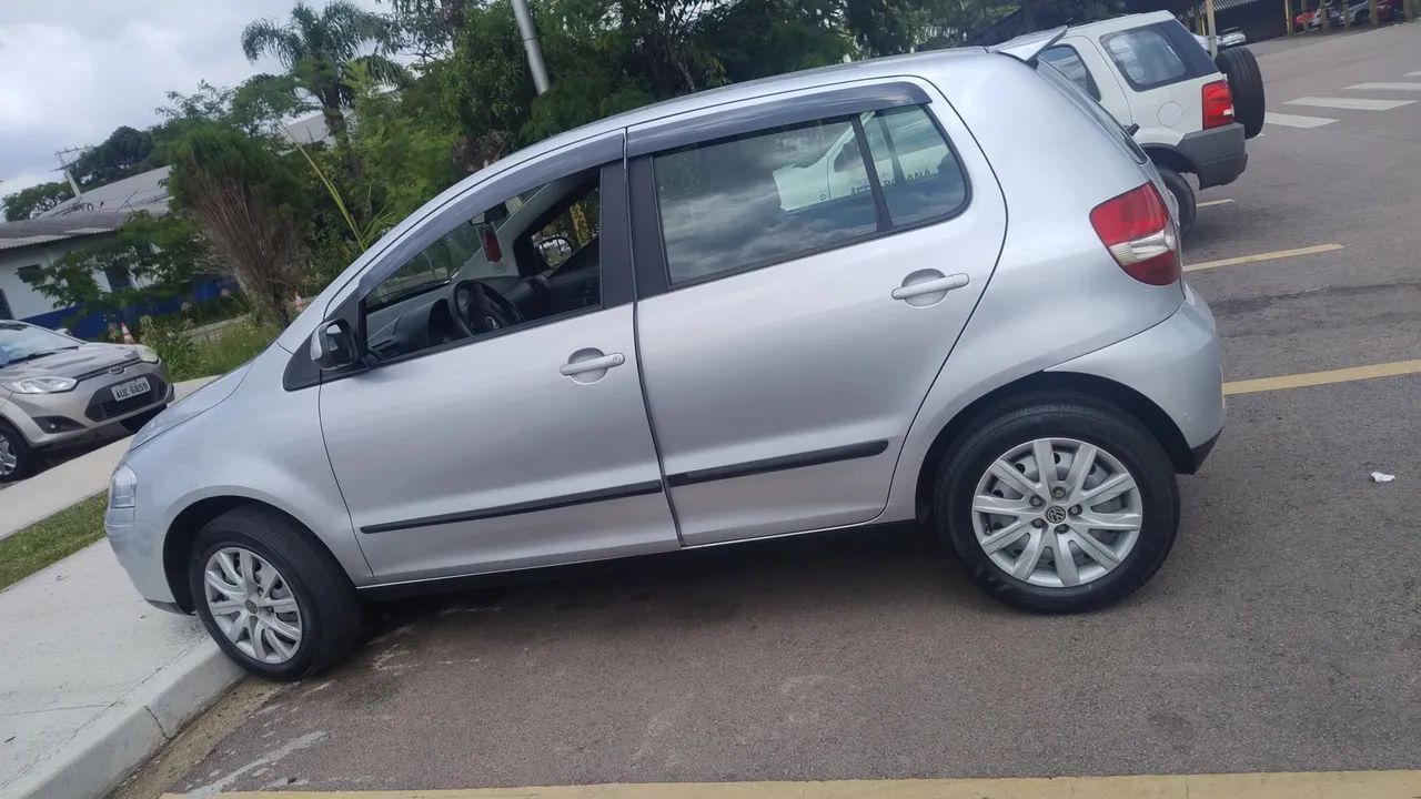 Vendo Fox 