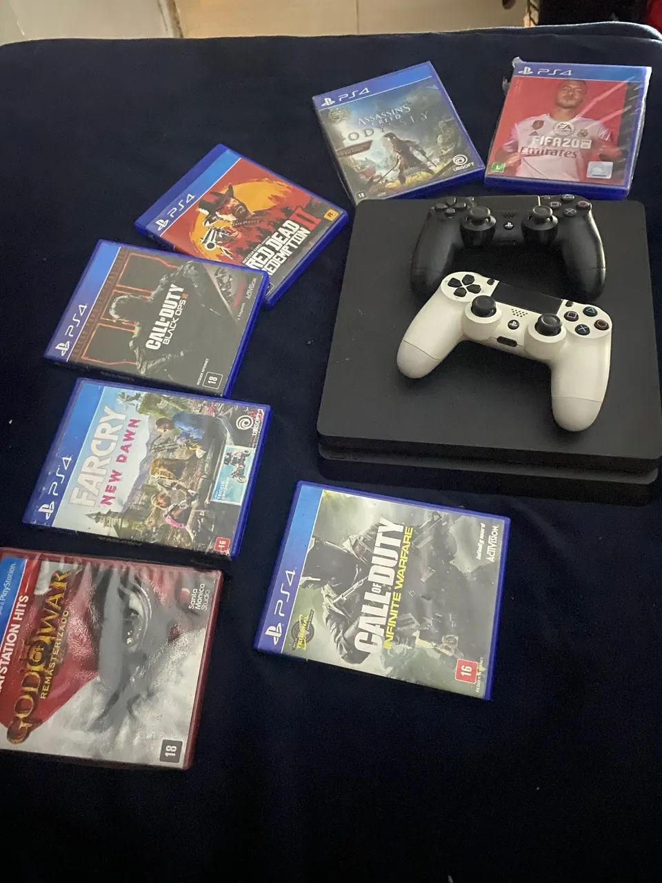 Ps4 - Foto 3