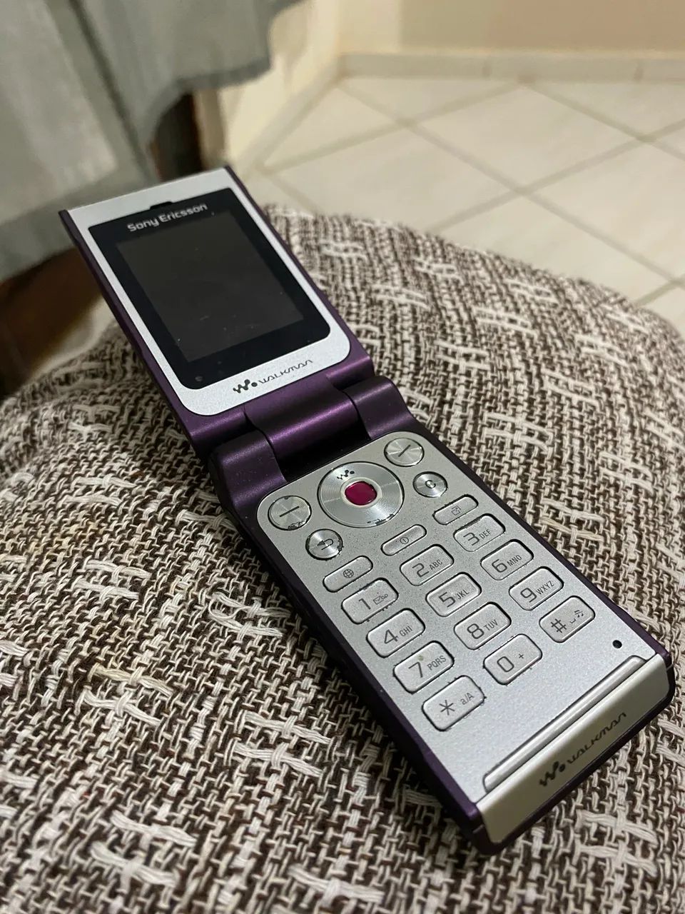 Celular Sony Ericsson - Foto 3
