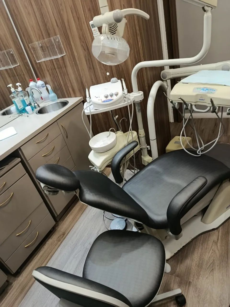 cadeira odontológica  - Foto 2