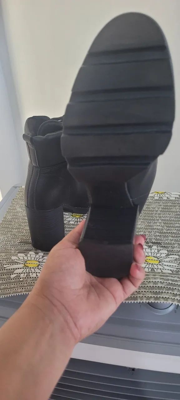 Bota Beira Rio  - Foto 4