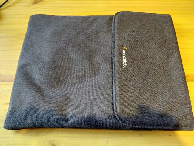 Mesa digitalizadora Xencelabs Medium Bundle V2 (garantia até 03/28) - Foto 4