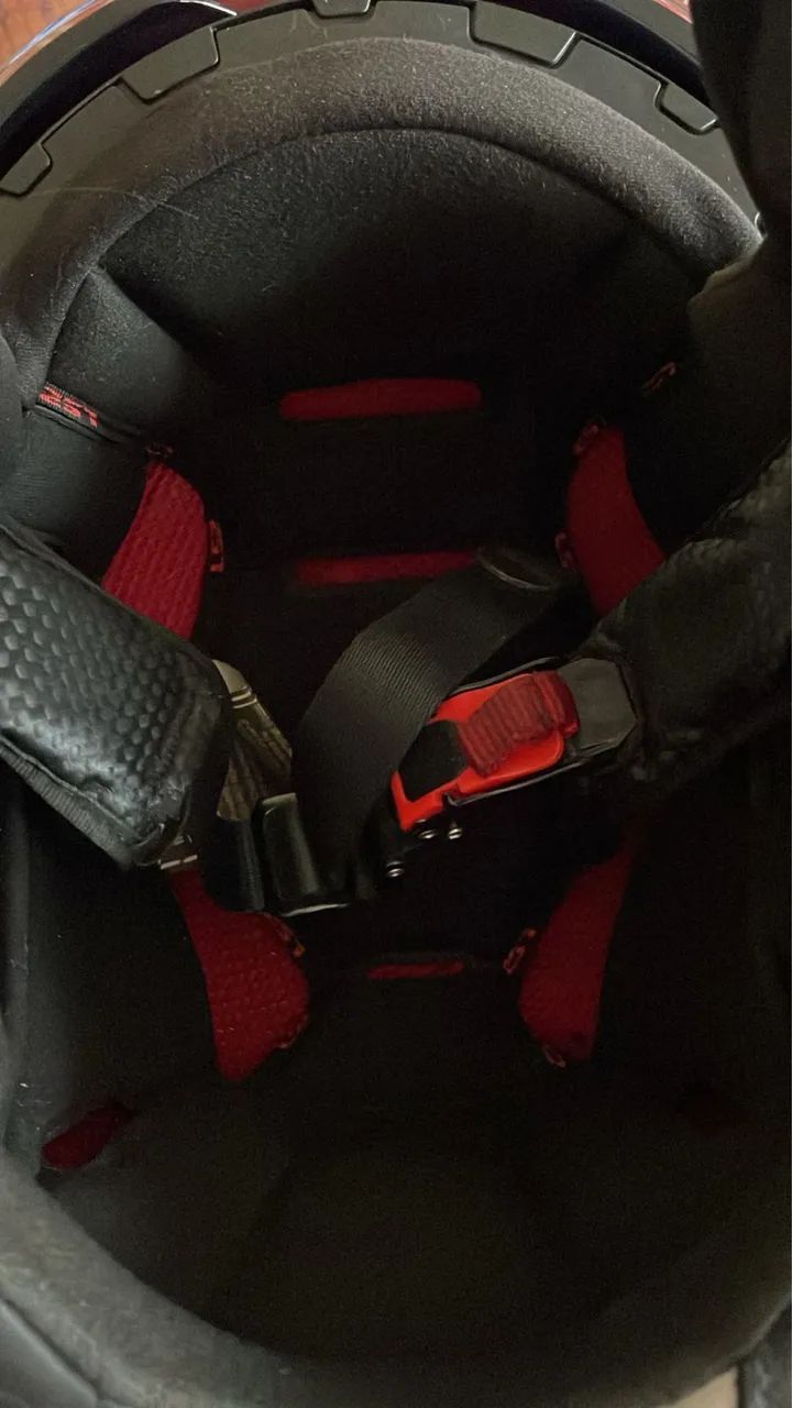 Capacete LS2  - Foto 5
