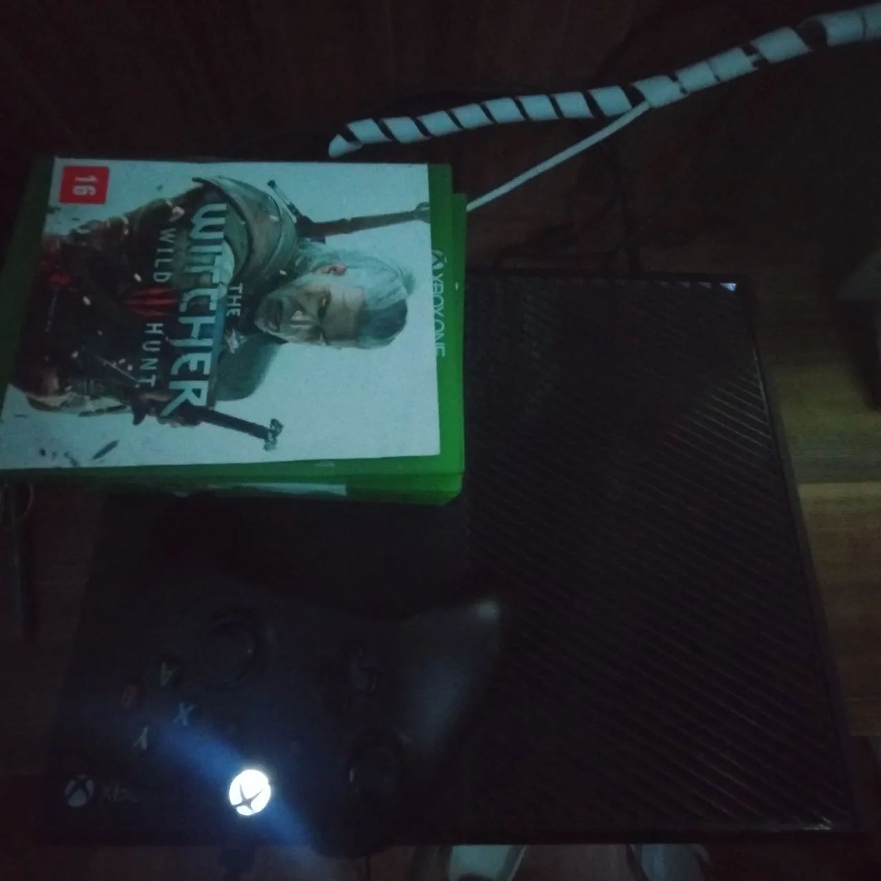 VENDO XBOX ONE FAT (USADO) - Foto 2