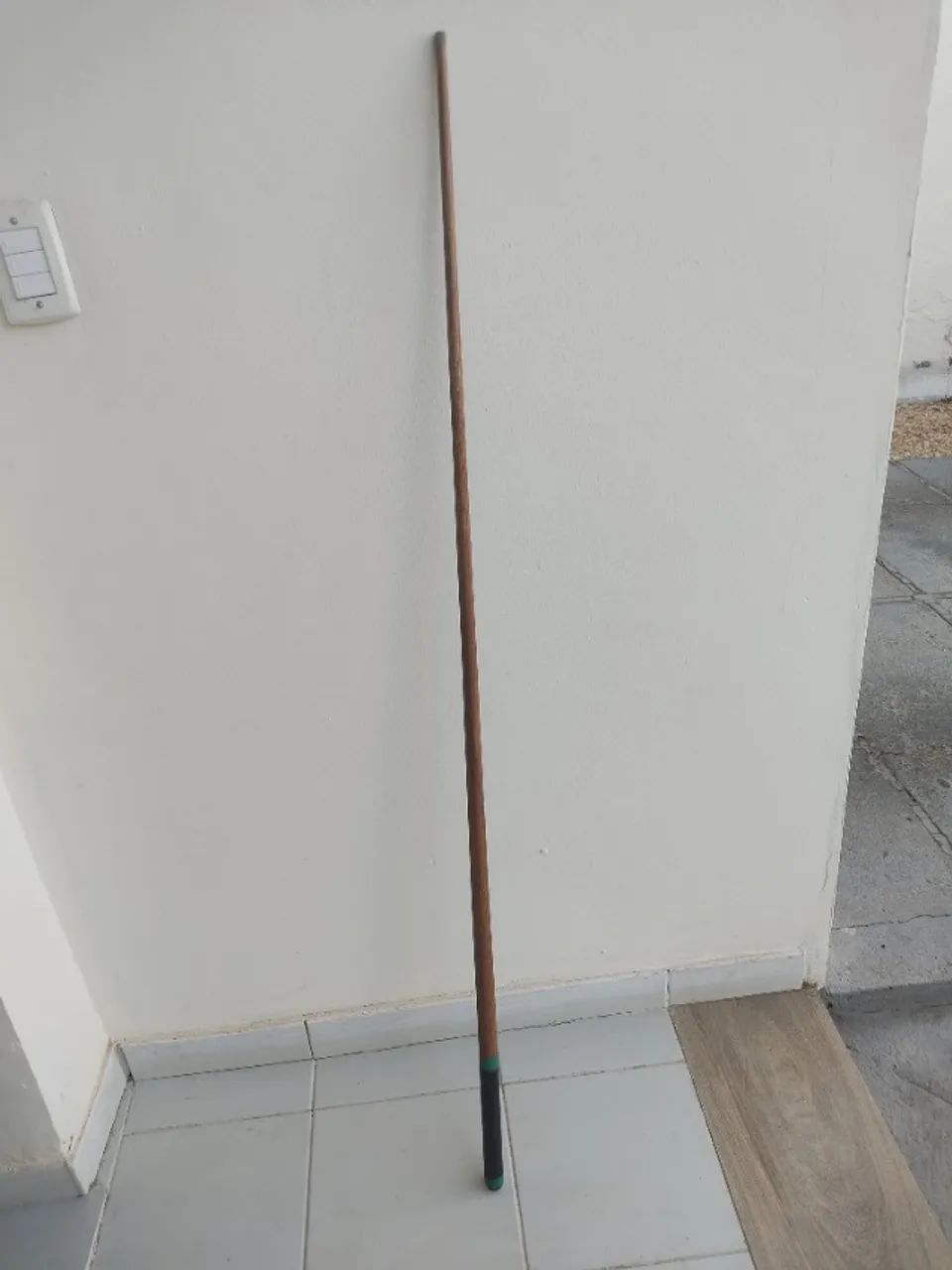 Taco de sinuca  - Foto 2