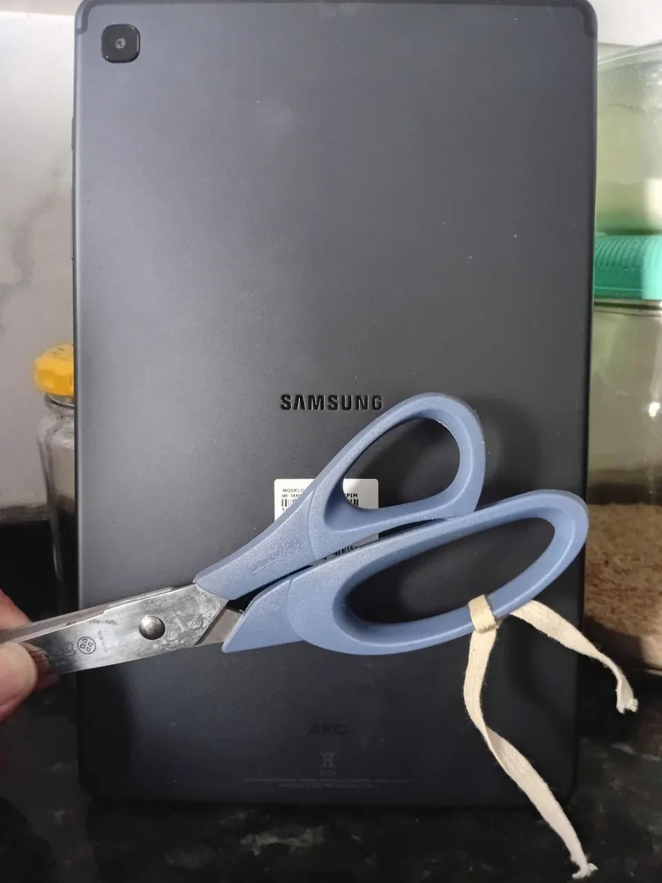 Tablet samsung  - Foto 2