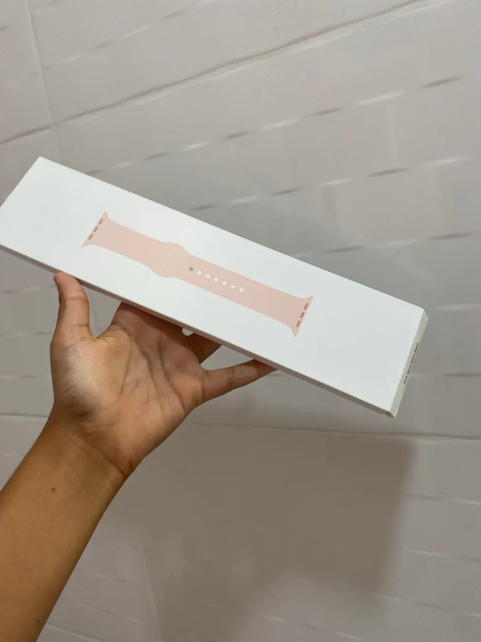 Apple Watch séries 6 - Foto 3