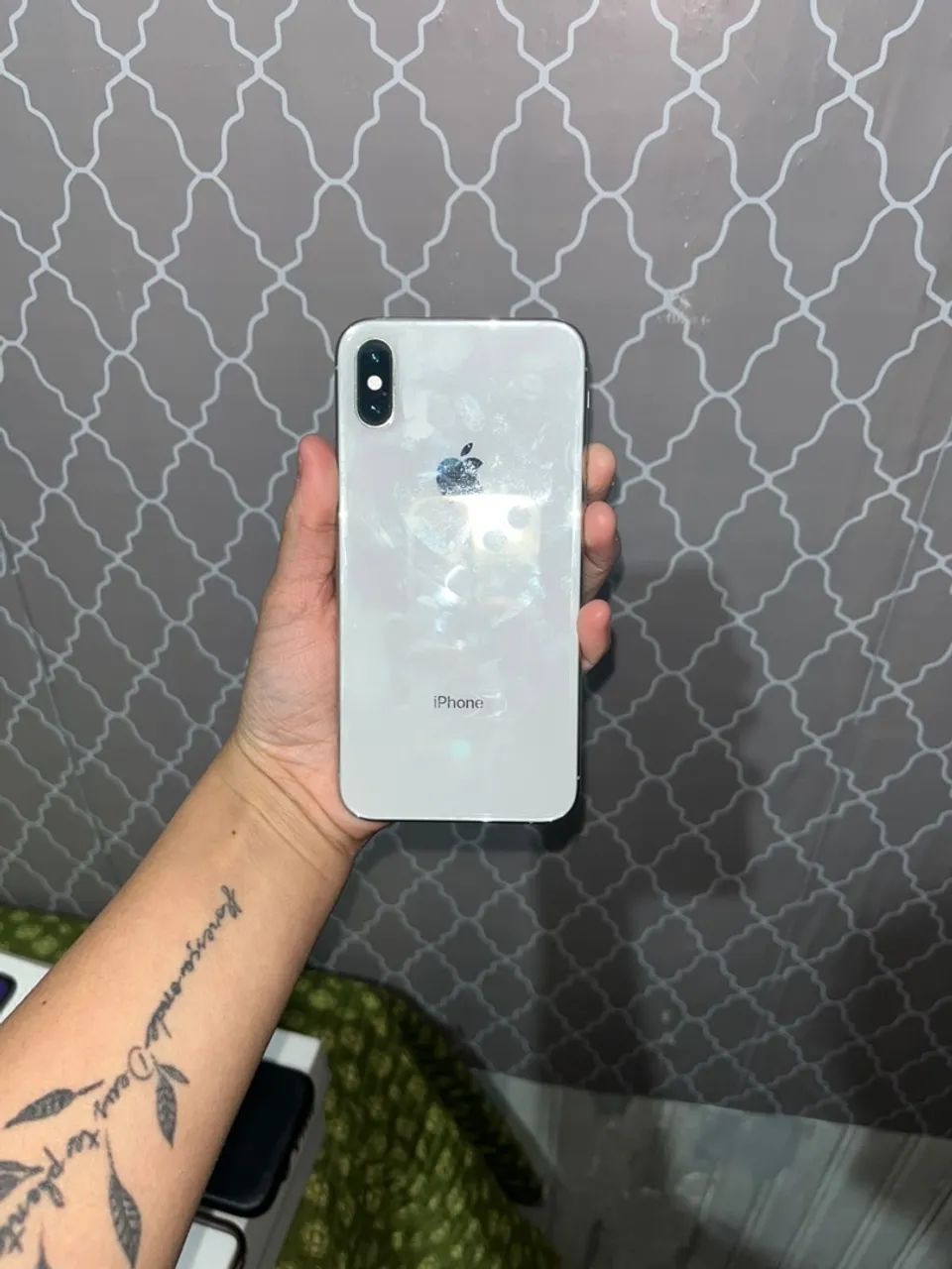 Vendo iPhone XS 