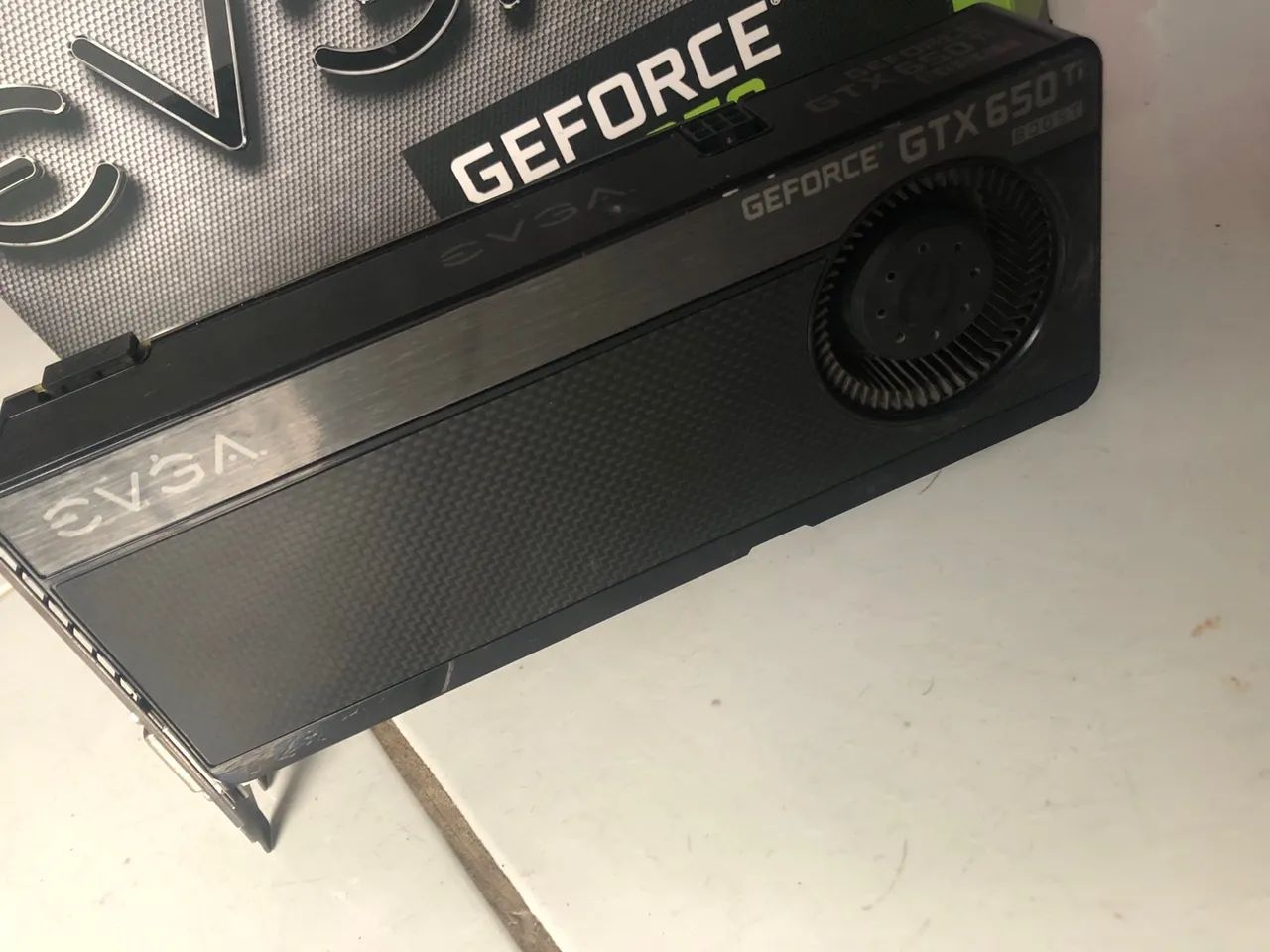 GTX 650 2gb founders 