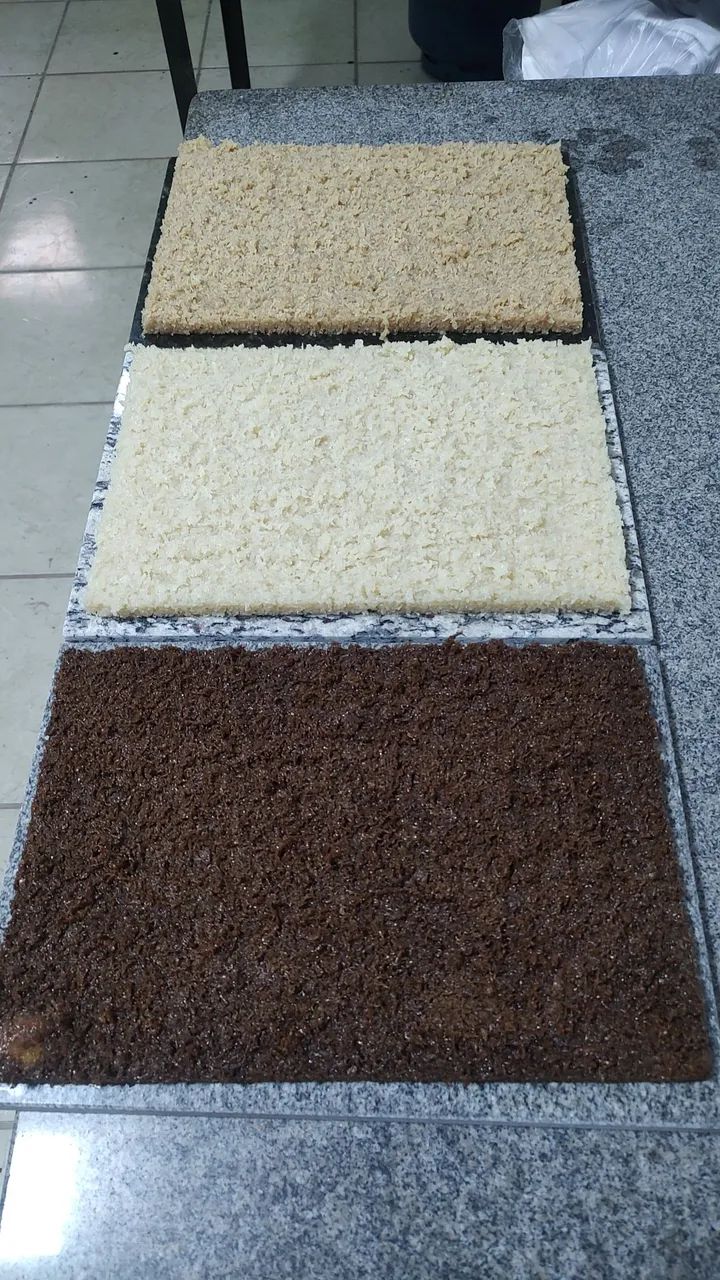 Ajudante de cozinha/produção  - Foto 3