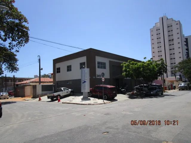 SALA para alugar na cidade de FORTALEZA-CE - Foto 3