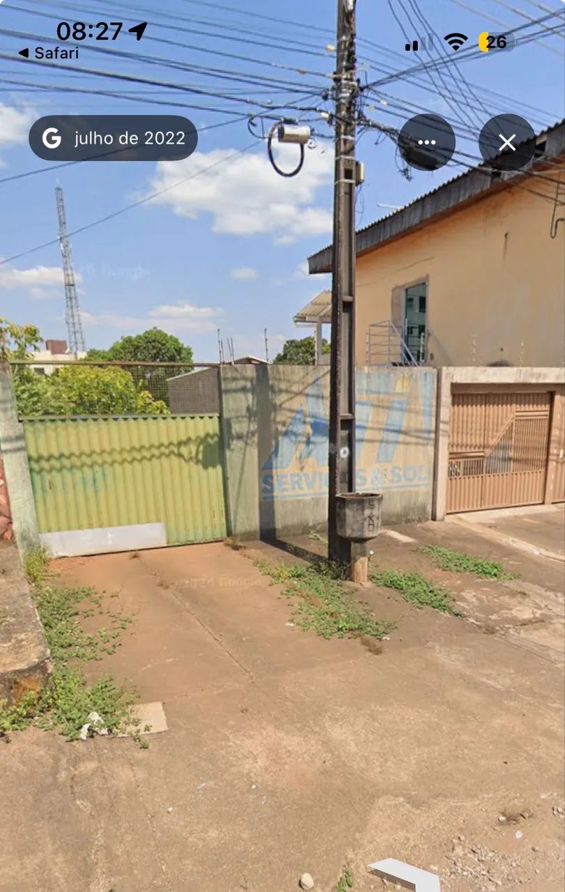 Vendo terreno na avenida sete de setembro - Foto 3