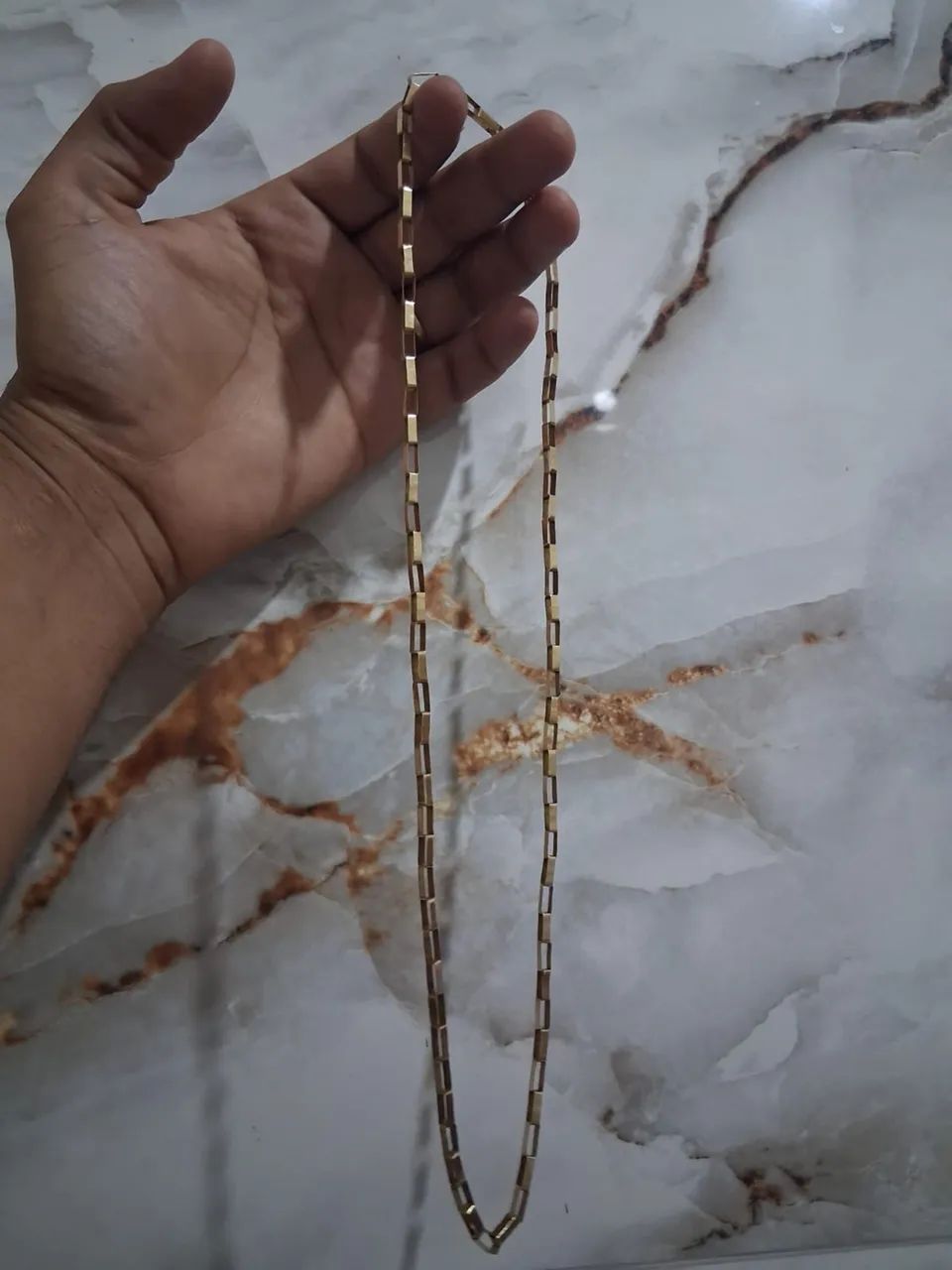 Corrente de Ouro - Foto 3