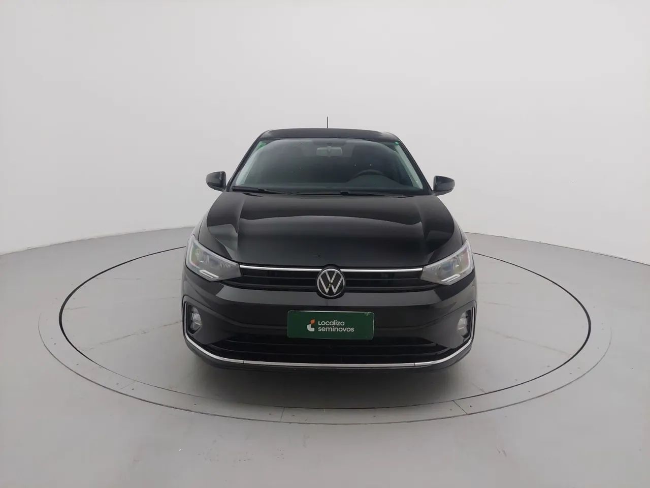 Volkswagen Virtus TSI 1.0 Flex 12V 4p Aut., foto 8 de 18