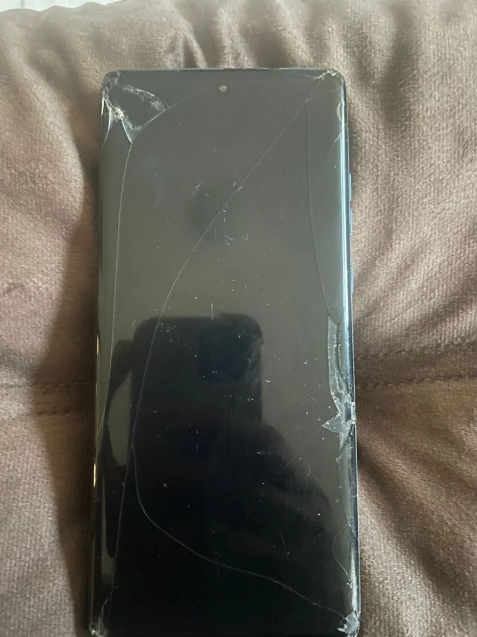 Motorola Edge 50 fusion - Foto 2