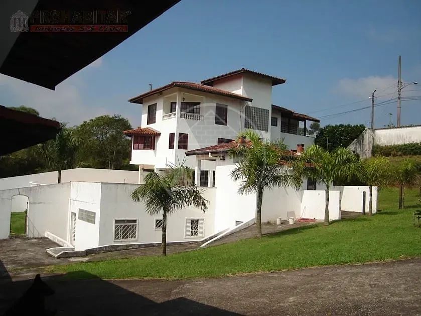 Sobrado à venda no Parque do Terceiro Lago - Foto 2